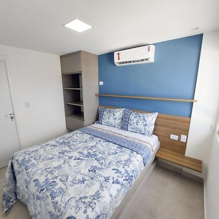 Porto Blue Residence - Pôrto das Galinhas Dış mekan fotoğraf