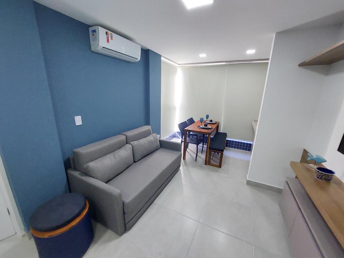 Porto Blue Residence - Pôrto das Galinhas Oda fotoğraf