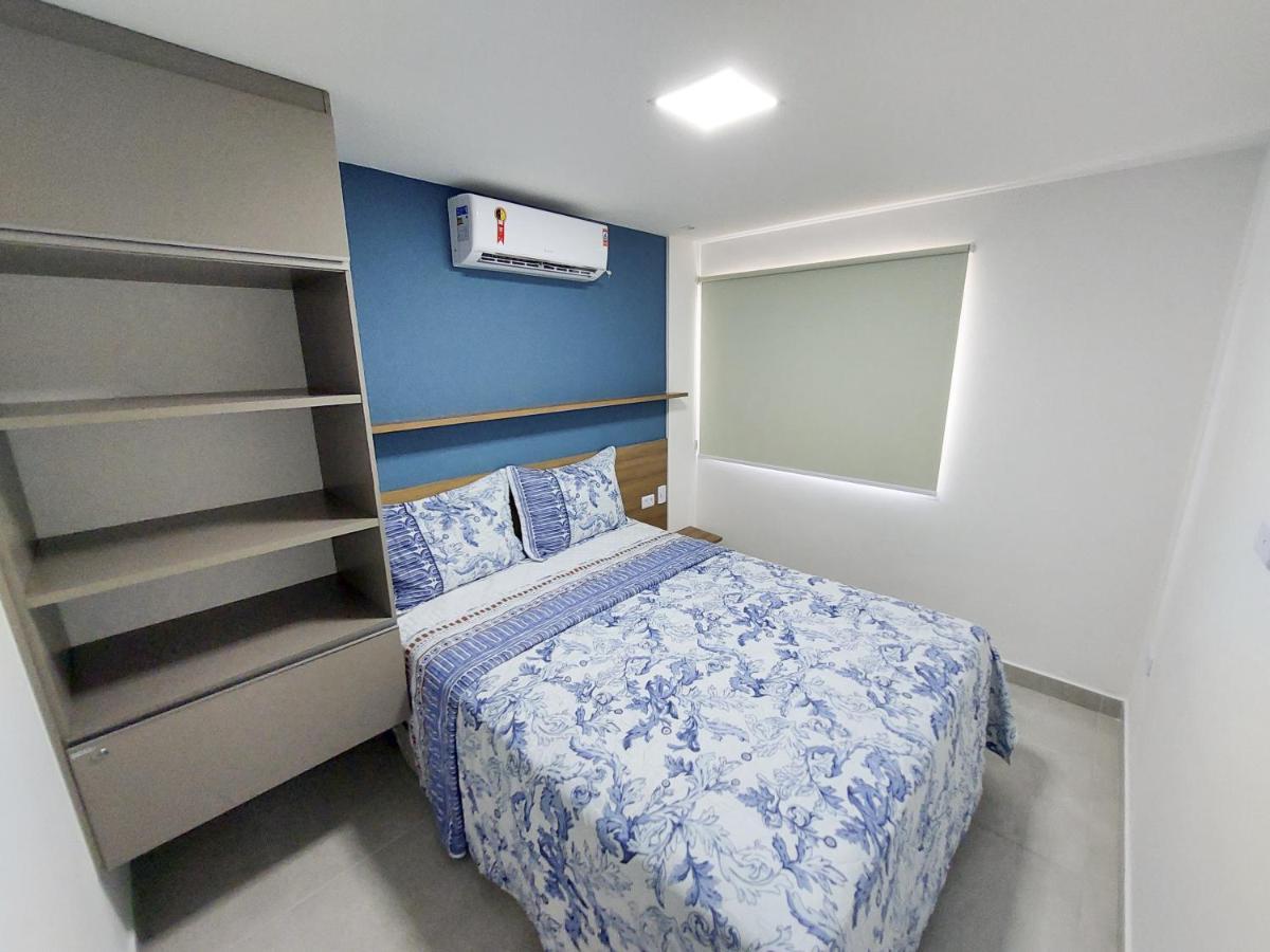 Porto Blue Residence - Pôrto das Galinhas Dış mekan fotoğraf
