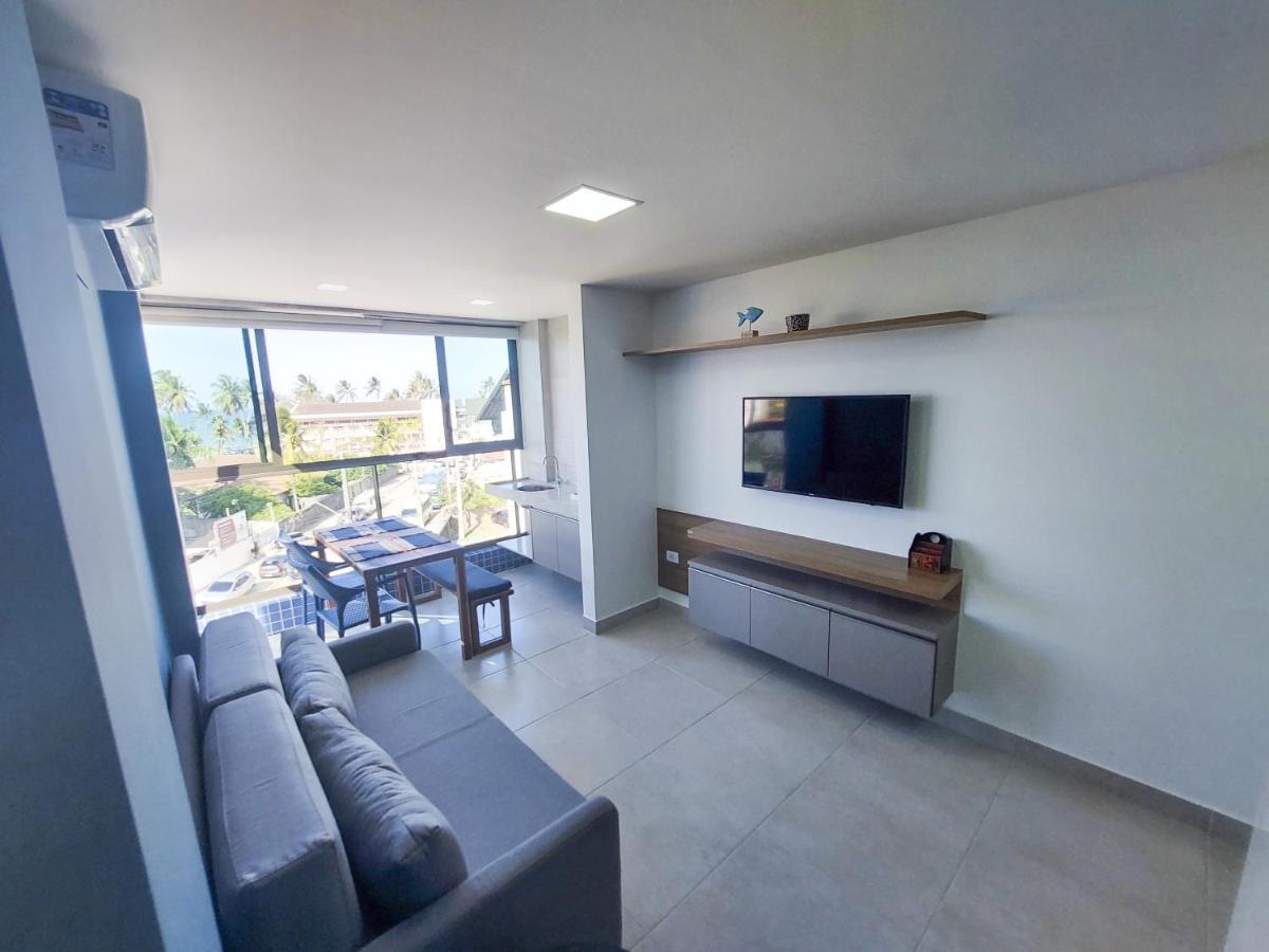 Porto Blue Residence - Pôrto das Galinhas Oda fotoğraf