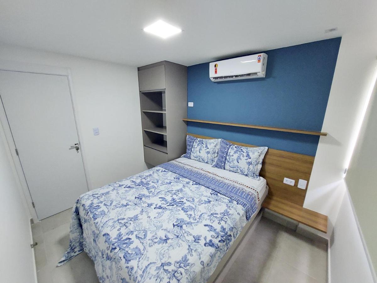 Porto Blue Residence - Pôrto das Galinhas Dış mekan fotoğraf