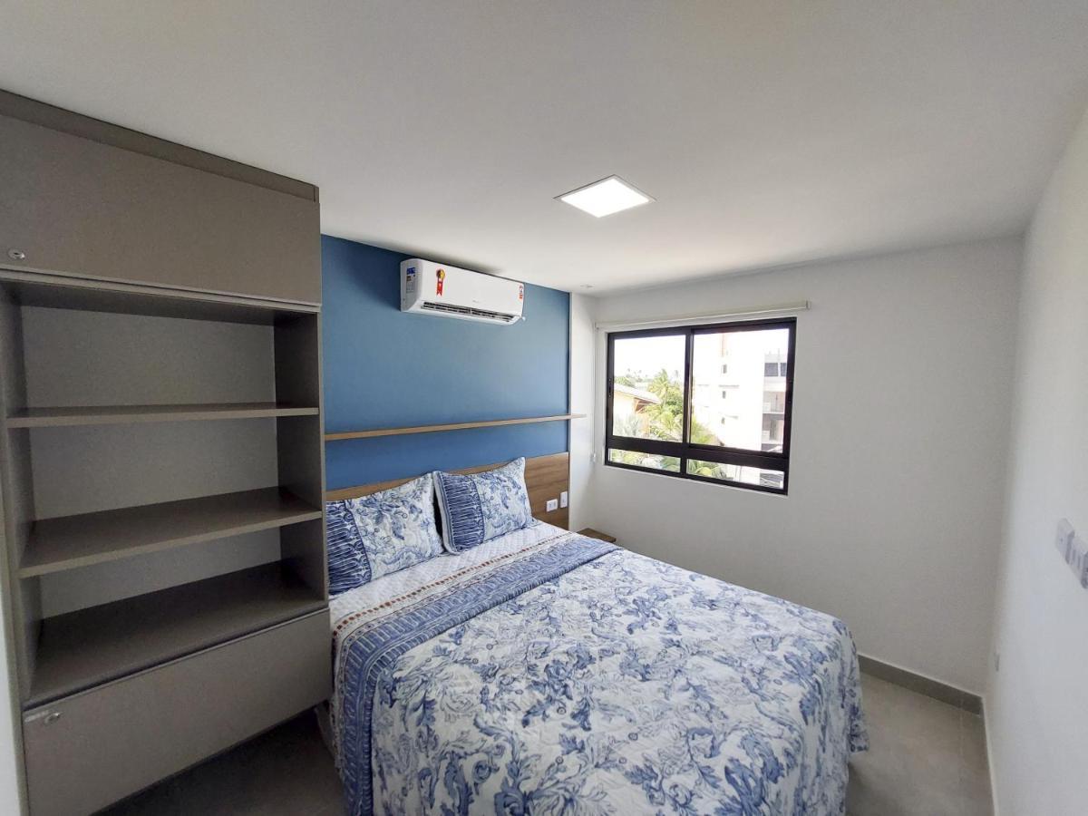 Porto Blue Residence - Pôrto das Galinhas Dış mekan fotoğraf