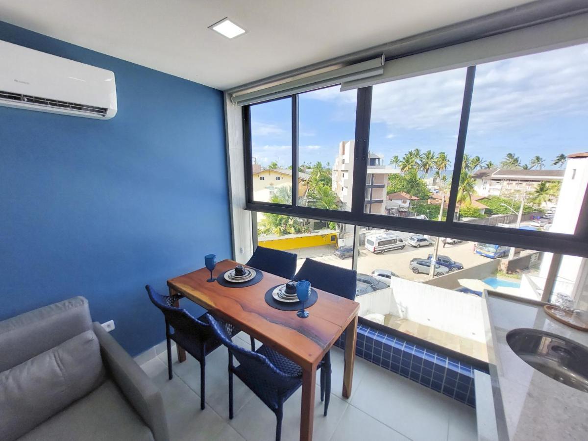 Porto Blue Residence - Pôrto das Galinhas Dış mekan fotoğraf